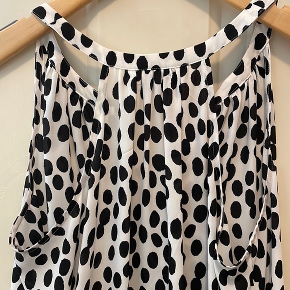 Loft sleeveless top - Picture 5 of 8